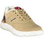 NAVIGARE MEN’S BROWN SPORTS FOOTWEAR