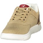 NAVIGARE MEN’S BROWN SPORTS FOOTWEAR