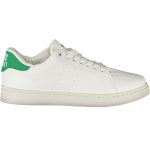 NORWAY 1963 MEN’S SPORTS FOOTWEAR WHITE