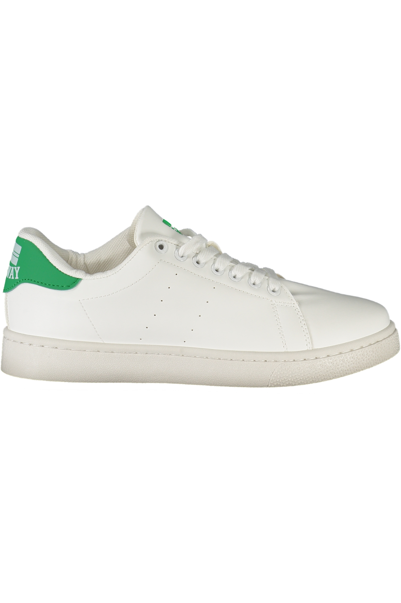 NORWAY 1963 MEN’S SPORTS FOOTWEAR WHITE