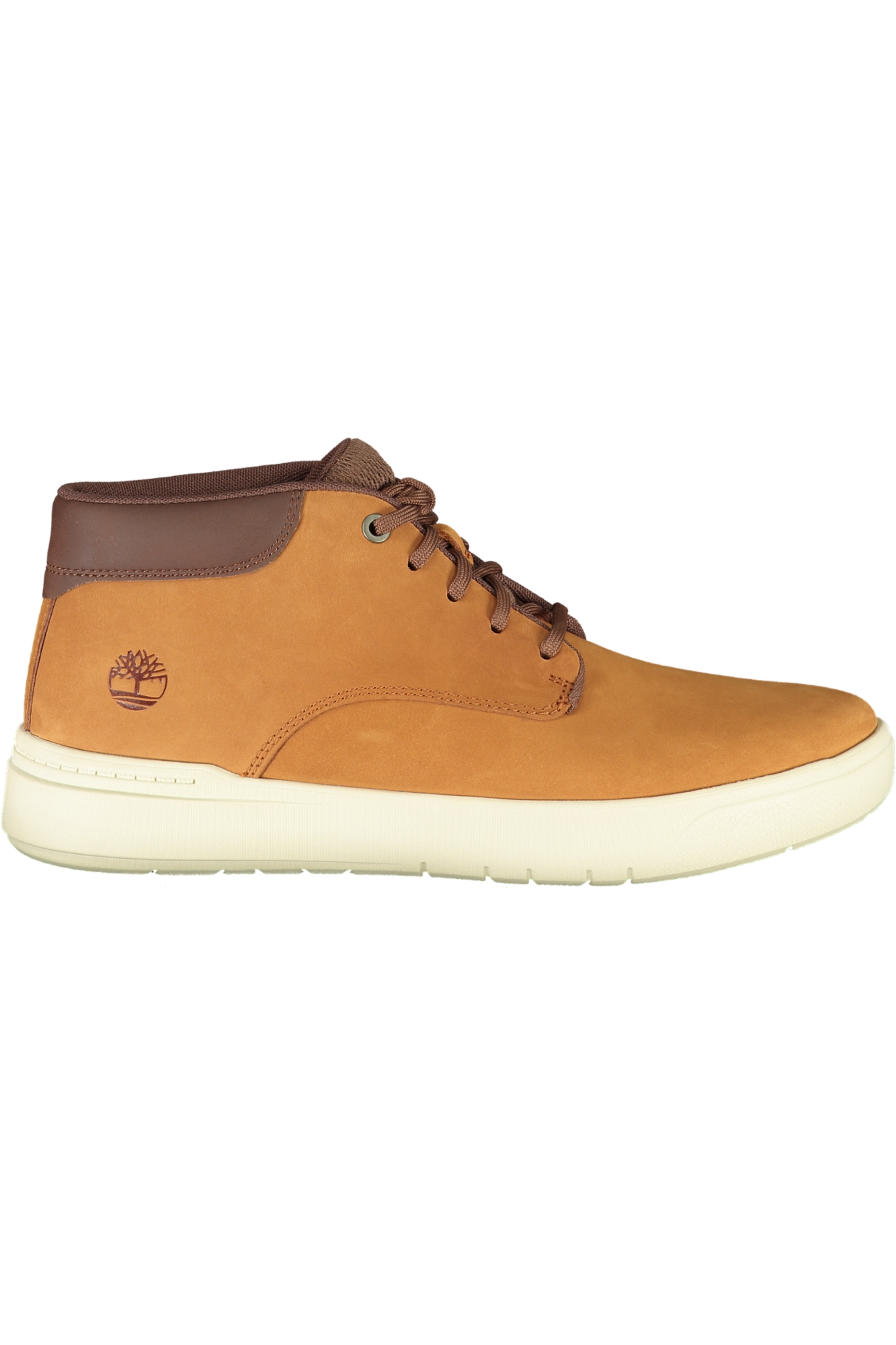 TIMBERLAND MEN’S BROWN SPORTS SHOES