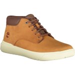 TIMBERLAND MEN’S BROWN SPORTS SHOES