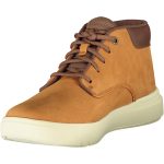 TIMBERLAND MEN’S BROWN SPORTS SHOES