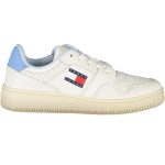 TOMMY HILFIGER WOMEN’S SPORTS SHOES WHITE