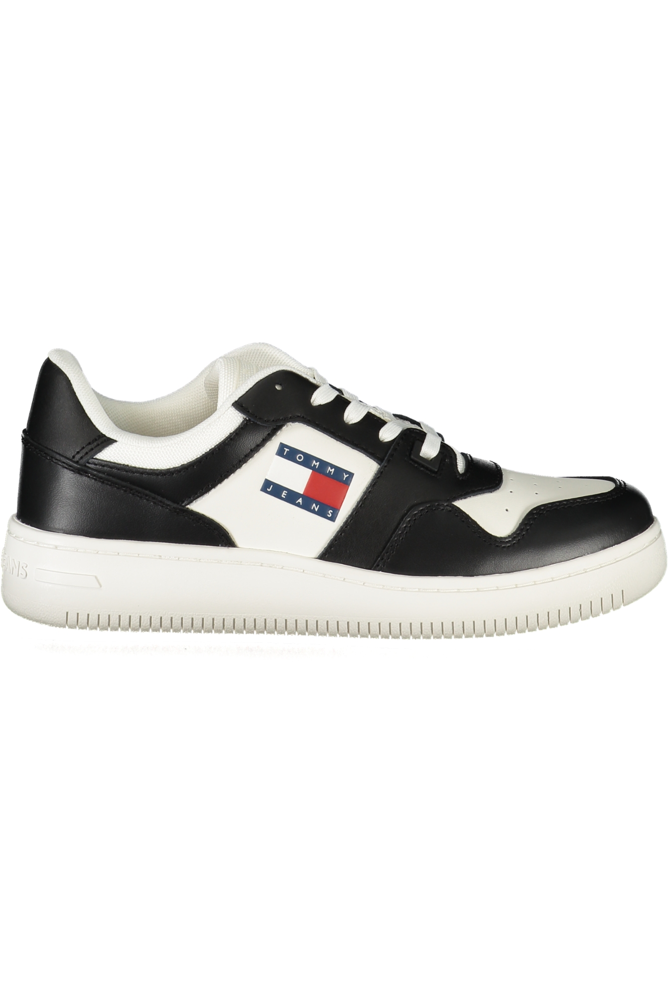 TOMMY HILFIGER WOMEN’S SPORTS SHOES WHITE