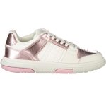 TOMMY HILFIGER WOMEN’S SPORTS SHOES WHITE