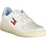 TOMMY HILFIGER WOMEN’S SPORTS SHOES WHITE