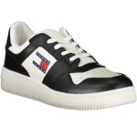 TOMMY HILFIGER WOMEN’S SPORTS SHOES WHITE