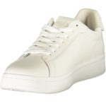 TOMMY HILFIGER WOMEN’S WHITE SPORTS SHOES