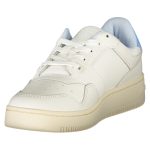 TOMMY HILFIGER WOMEN’S SPORTS SHOES WHITE
