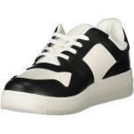 TOMMY HILFIGER WOMEN’S SPORTS SHOES WHITE