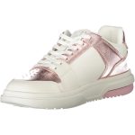 TOMMY HILFIGER WOMEN’S SPORTS SHOES WHITE