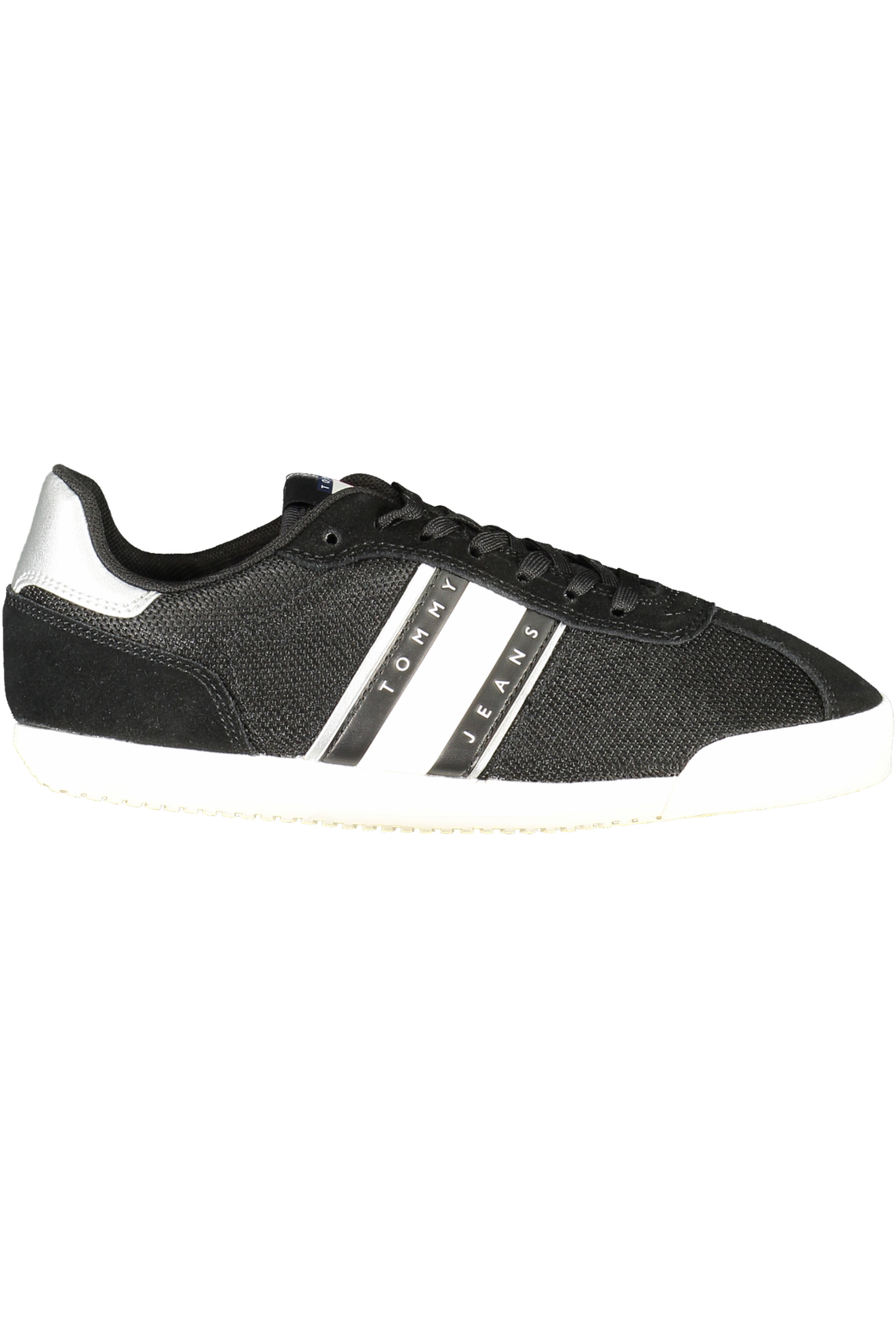 TOMMY HILFIGER WOMEN’S SPORTS FOOTWEAR BLACK