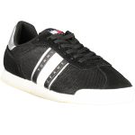 TOMMY HILFIGER WOMEN’S SPORTS FOOTWEAR BLACK