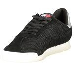 TOMMY HILFIGER WOMEN’S SPORTS FOOTWEAR BLACK