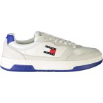TOMMY HILFIGER MEN’S SPORTS SHOES WHITE