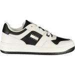 TOMMY HILFIGER MEN’S SPORTS SHOES WHITE
