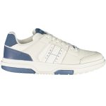 TOMMY HILFIGER MEN’S SPORTS SHOES WHITE