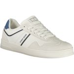 TOMMY HILFIGER MEN’S SPORTS SHOES WHITE