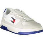 TOMMY HILFIGER MEN’S SPORTS SHOES WHITE