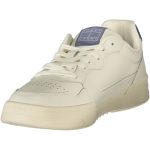 TOMMY HILFIGER MEN’S WHITE SPORTS SHOES