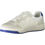 TOMMY HILFIGER MEN’S SPORTS SHOES WHITE