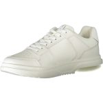 TOMMY HILFIGER MEN’S SPORTS SHOES WHITE