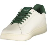 TOMMY HILFIGER MEN’S WHITE SPORTS SHOES