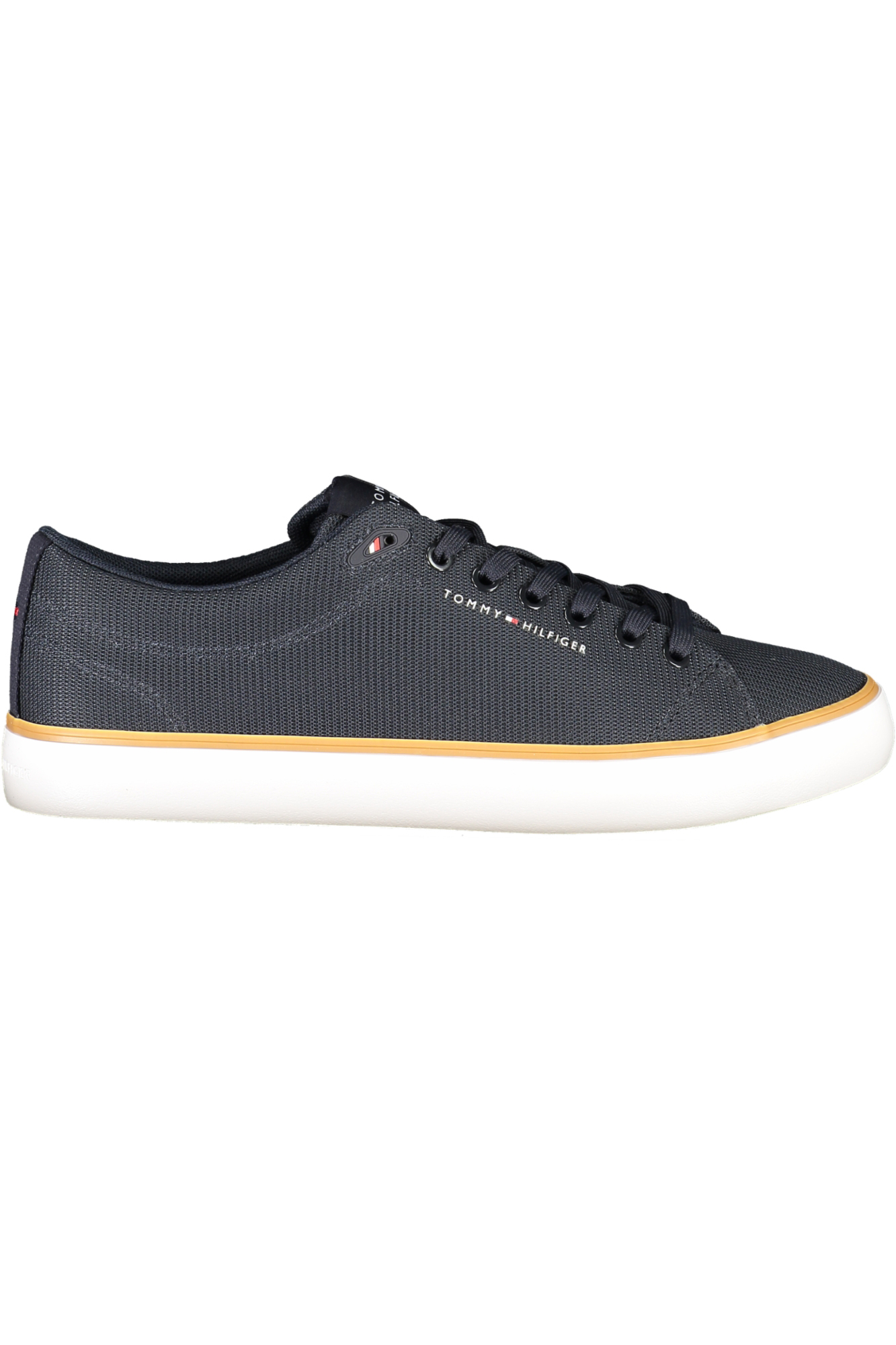 TOMMY HILFIGER MEN’S BLUE SPORTS SHOES