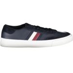 TOMMY HILFIGER BLUE MEN’S SPORTS SHOES