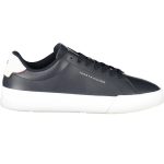 TOMMY HILFIGER MEN’S SPORTS SHOES BLUE