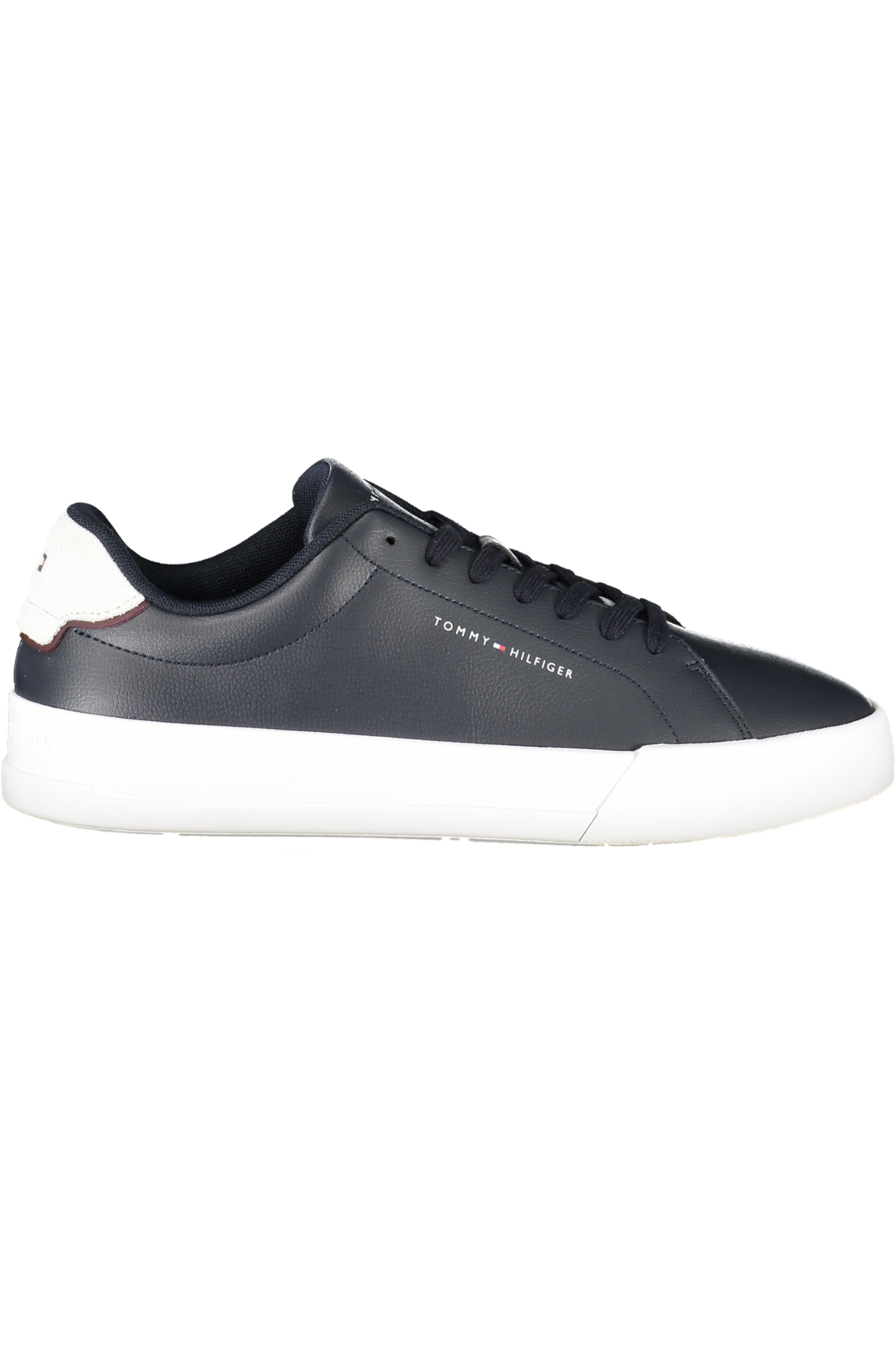 TOMMY HILFIGER MEN’S SPORTS SHOES BLUE