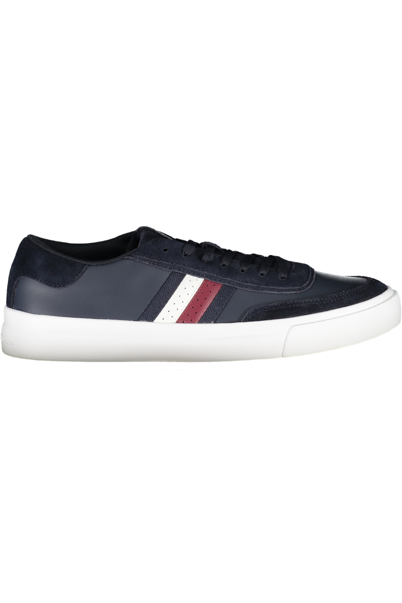 TOMMY HILFIGER BLUE MEN’S SPORTS SHOES