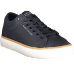 TOMMY HILFIGER MEN’S BLUE SPORTS SHOES