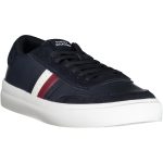 TOMMY HILFIGER BLUE MEN’S SPORTS SHOES