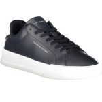 TOMMY HILFIGER MEN’S SPORTS SHOES BLUE