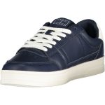 TOMMY HILFIGER MEN’S BLUE SPORTS SHOES