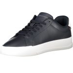 TOMMY HILFIGER MEN’S SPORTS SHOES BLUE