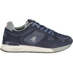 US GRAND MEN’S BLUE SPORTS FOOTWEAR