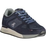 US GRAND MEN’S BLUE SPORTS FOOTWEAR