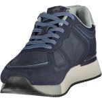 US GRAND MEN’S BLUE SPORTS FOOTWEAR