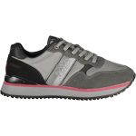 US GRAND MEN’S SPORTS FOOTWEAR GREY