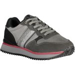 US GRAND MEN’S SPORTS FOOTWEAR GREY
