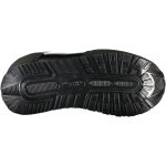 US POLO ASSN. BLACK CHILDREN’S SPORTS SHOES