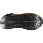 US POLO ASSN. GOLD CHILDREN’S SPORTS SHOES
