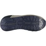 US POLO ASSN. SILVER WOMEN’S SPORTS FOOTWEAR