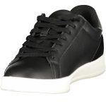 US POLO ASSN. WOMEN’S BLACK SPORTS FOOTWEAR