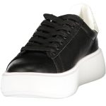 US POLO ASSN. WOMEN’S BLACK SPORTS FOOTWEAR