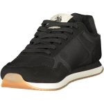 US POLO ASSN. WOMEN’S BLACK SPORTS FOOTWEAR