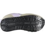 US POLO ASSN. PURPLE CHILDREN’S SPORTS FOOTWEAR